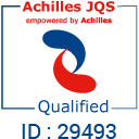 Achille JQS Qualified
