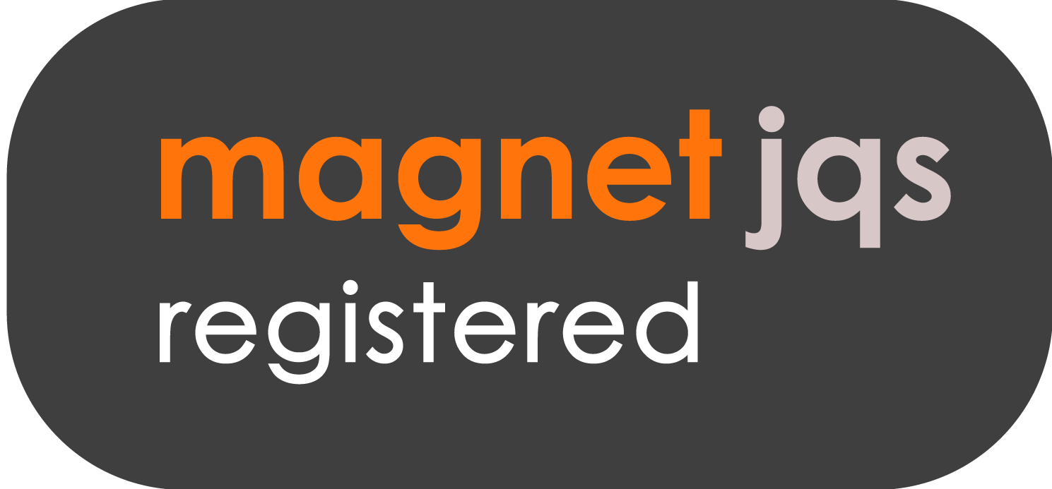 Magnet-Registered-badge-Grey